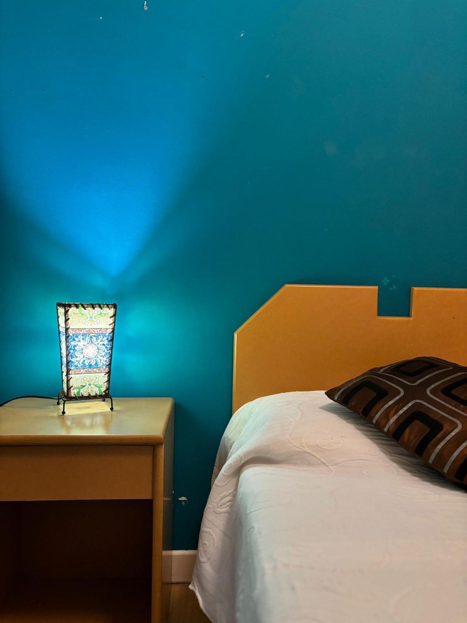 Zubietako Ostatua Hotel Bagian luar foto